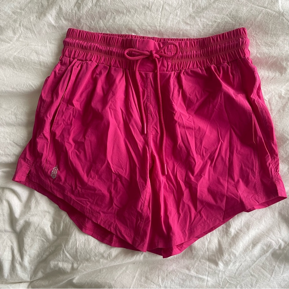 FP Movement shorts